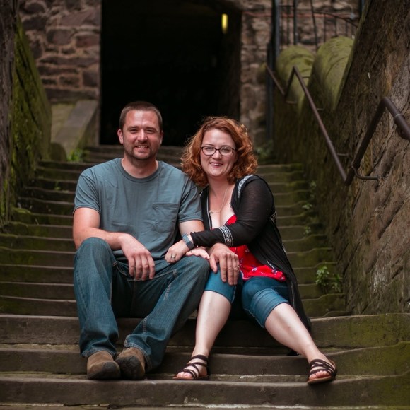 Meet your Posher, Katie - Picture 1 of 1